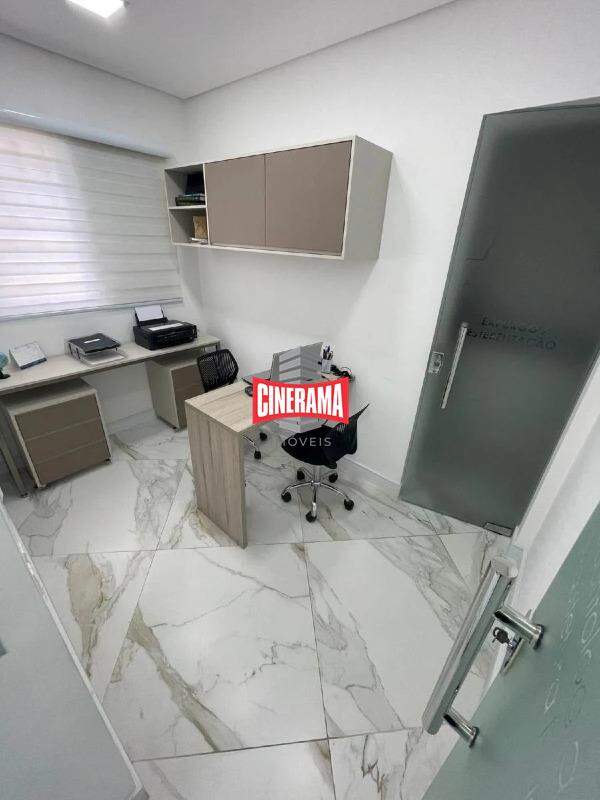 Prédio à venda em Pinheirinho, Santo André - Cinerama Imóveis: 