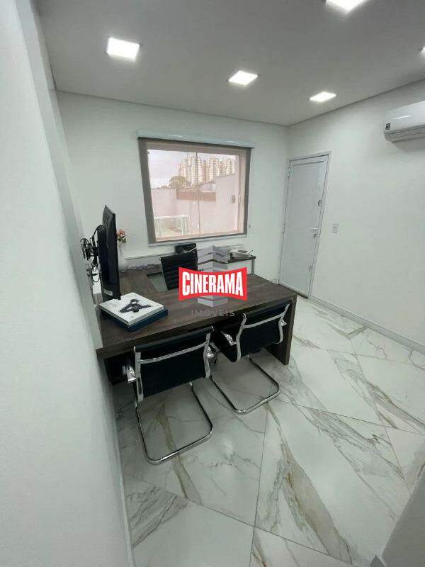 Prédio à venda em Pinheirinho, Santo André - Cinerama Imóveis: 