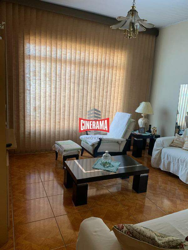 Casa à venda em Barcelona, São Caetano do Sul - Cinerama Imóveis: 