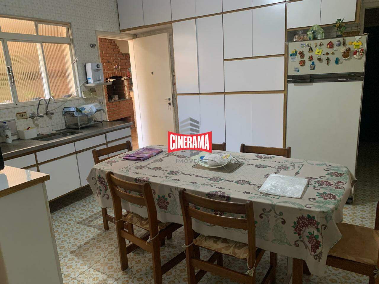 Casa à venda em Barcelona, São Caetano do Sul - Cinerama Imóveis: 