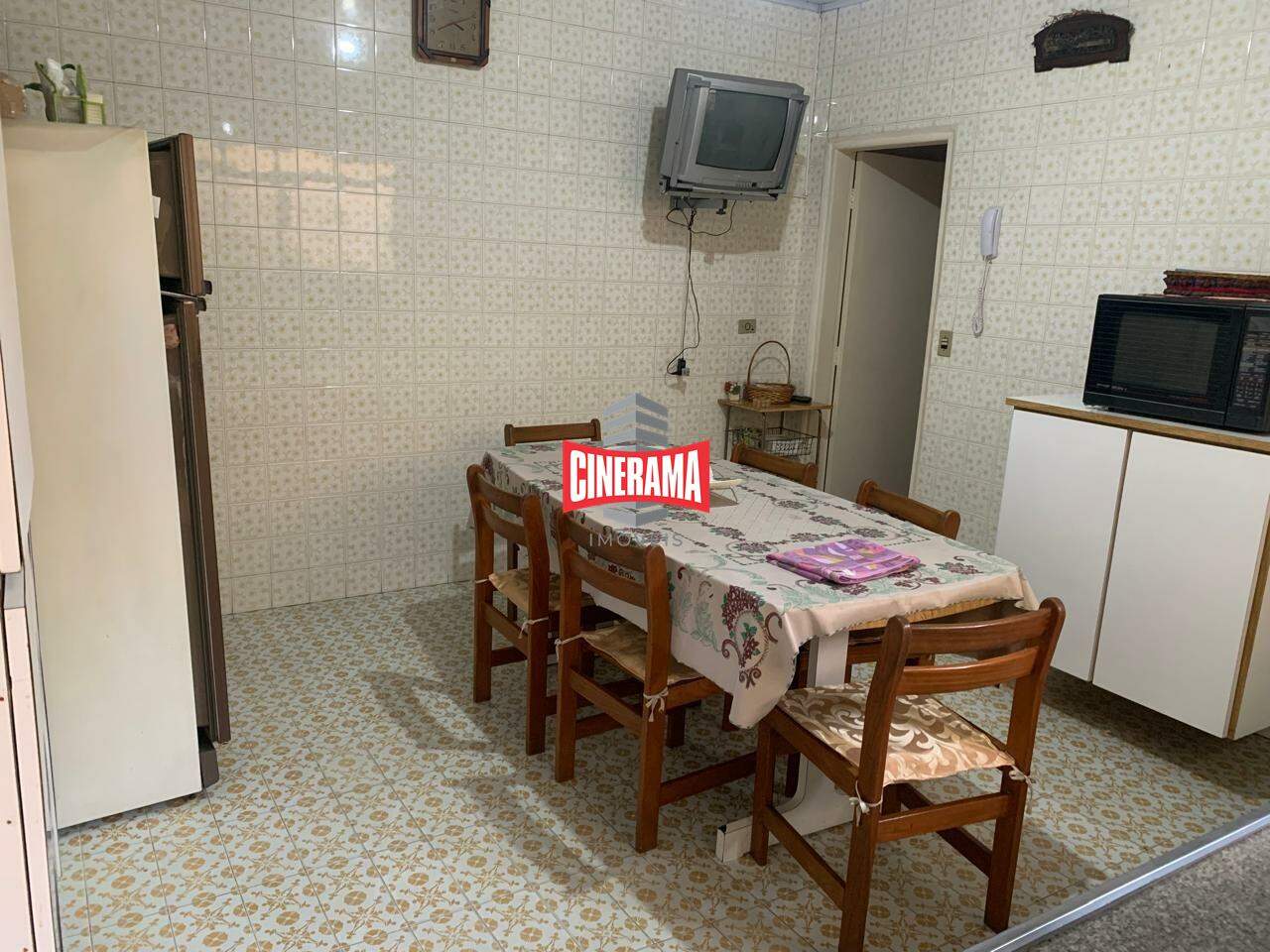 Casa à venda em Barcelona, São Caetano do Sul - Cinerama Imóveis: 