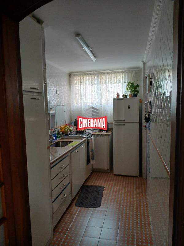Apartamento à venda em São José, São Caetano do Sul - Cinerama Imóveis: 