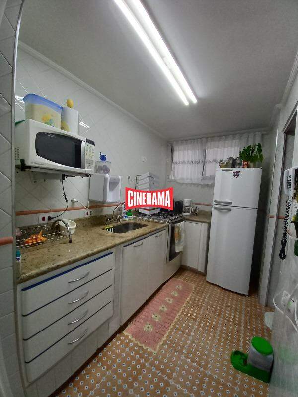 Apartamento à venda em São José, São Caetano do Sul - Cinerama Imóveis: 