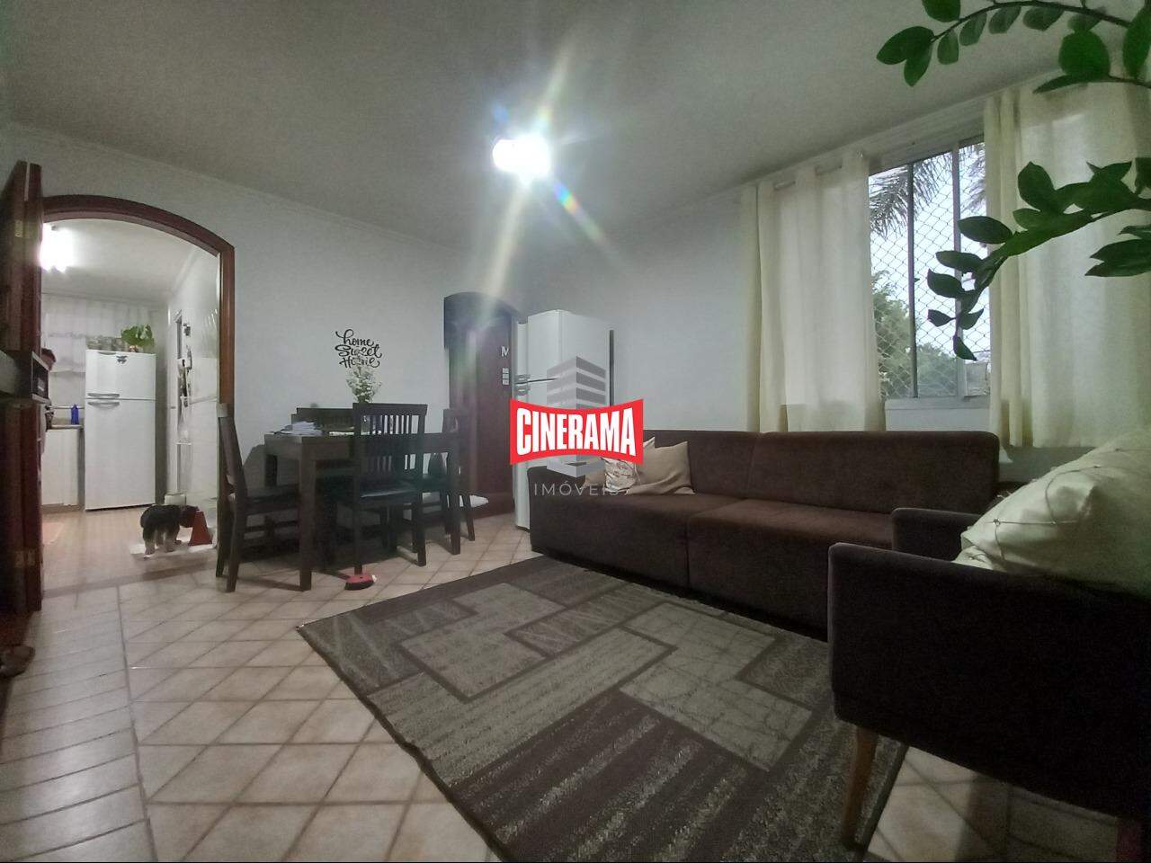 Apartamento à venda em São José, São Caetano do Sul - Cinerama Imóveis: 