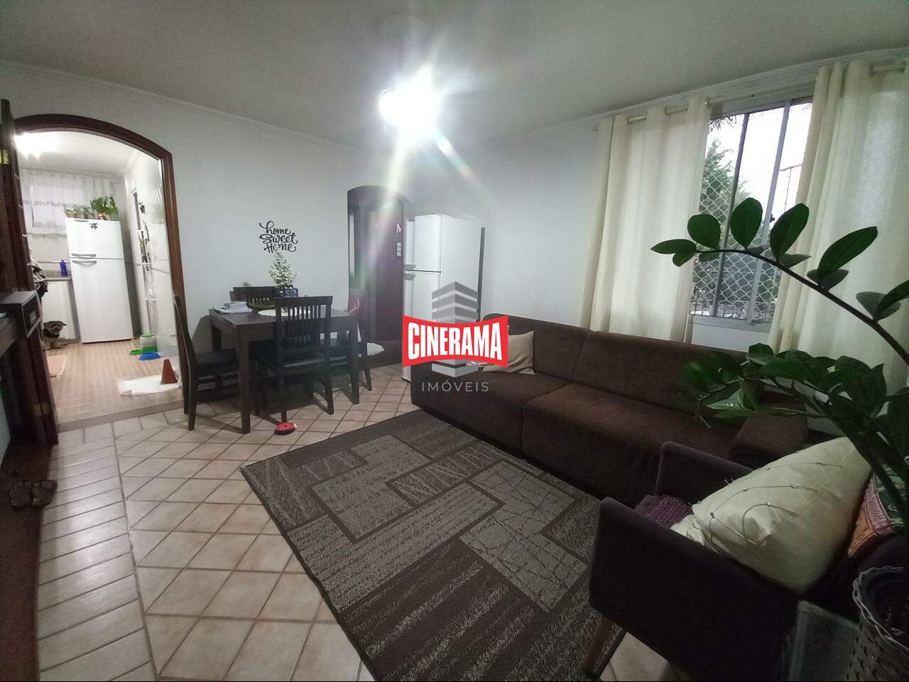 Apartamento à venda em São José, São Caetano do Sul - Cinerama Imóveis: 