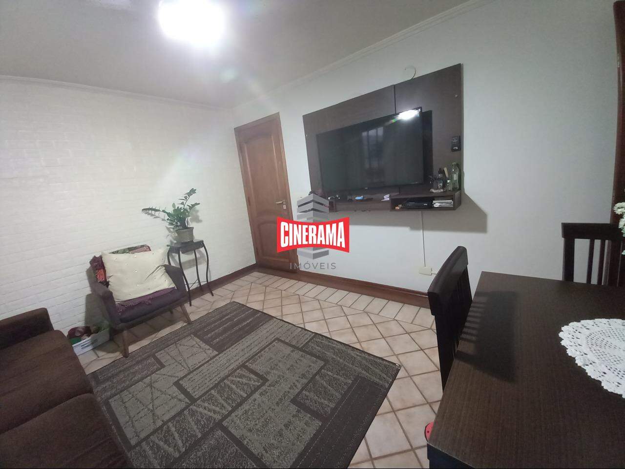 Apartamento à venda em São José, São Caetano do Sul - Cinerama Imóveis: 