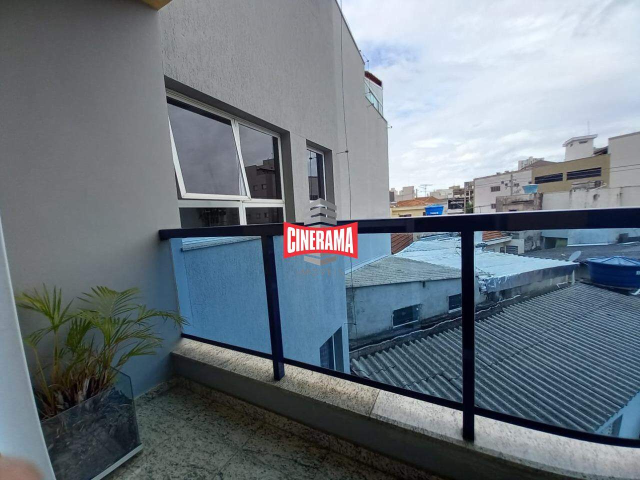 Cobertura à venda em Santa Maria, São Caetano do Sul - Cinerama Imóveis: 
