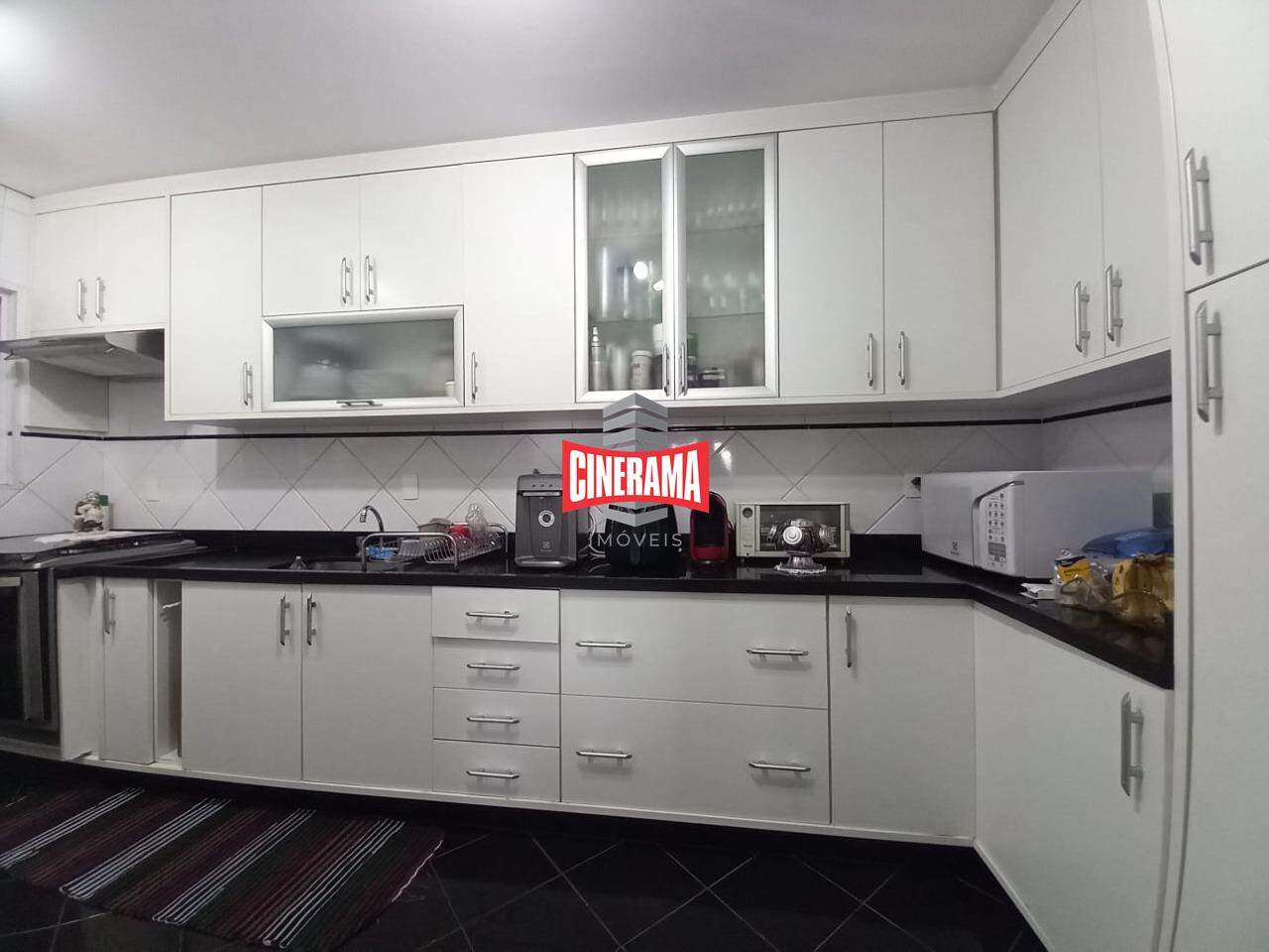 Cobertura à venda em Santa Maria, São Caetano do Sul - Cinerama Imóveis: 