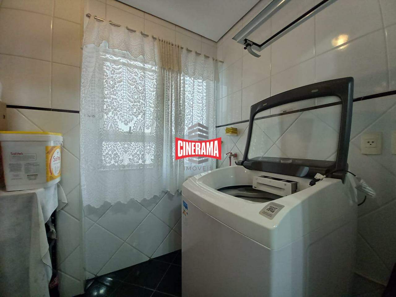Cobertura à venda em Santa Maria, São Caetano do Sul - Cinerama Imóveis: 