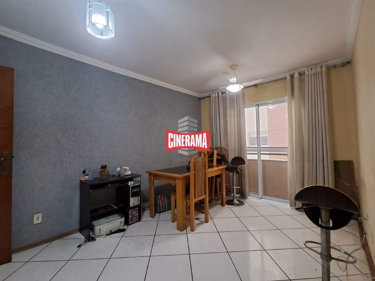 Apartamento à venda no Santa Maria: 
