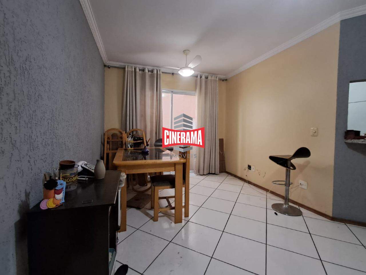 Apartamento à venda no Santa Maria: 