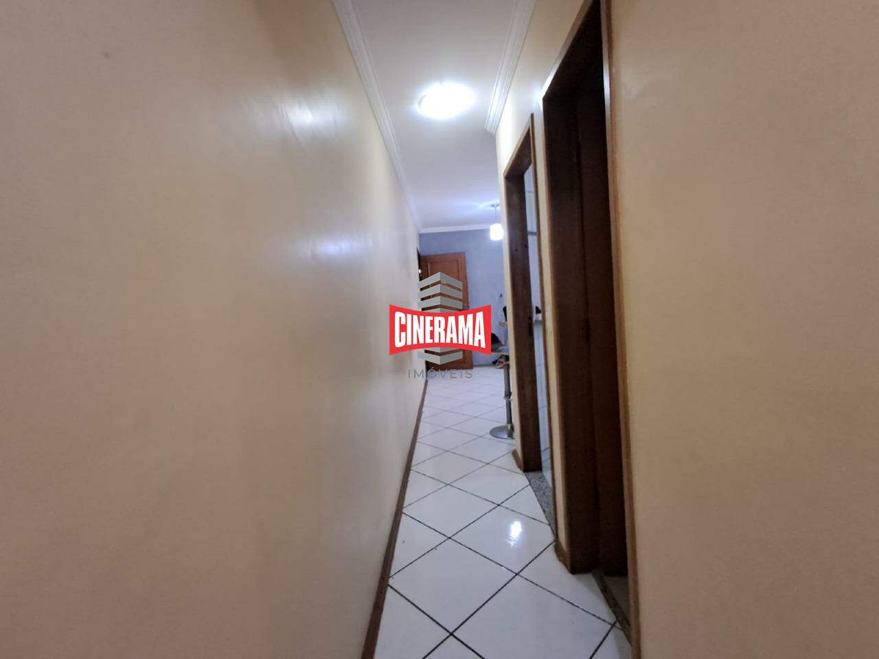 Apartamento à venda no Santa Maria: 