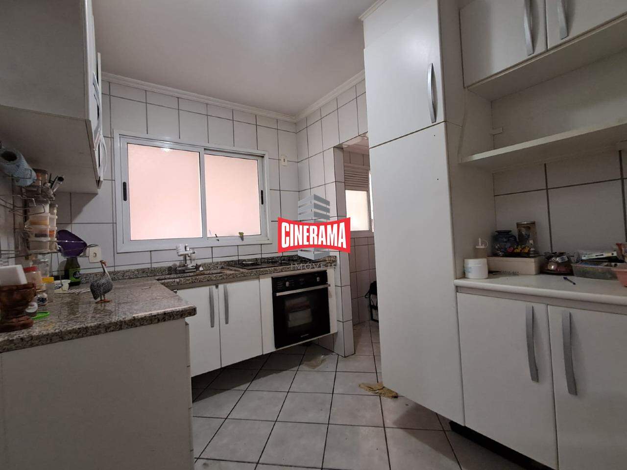 Apartamento à venda no Santa Maria: 