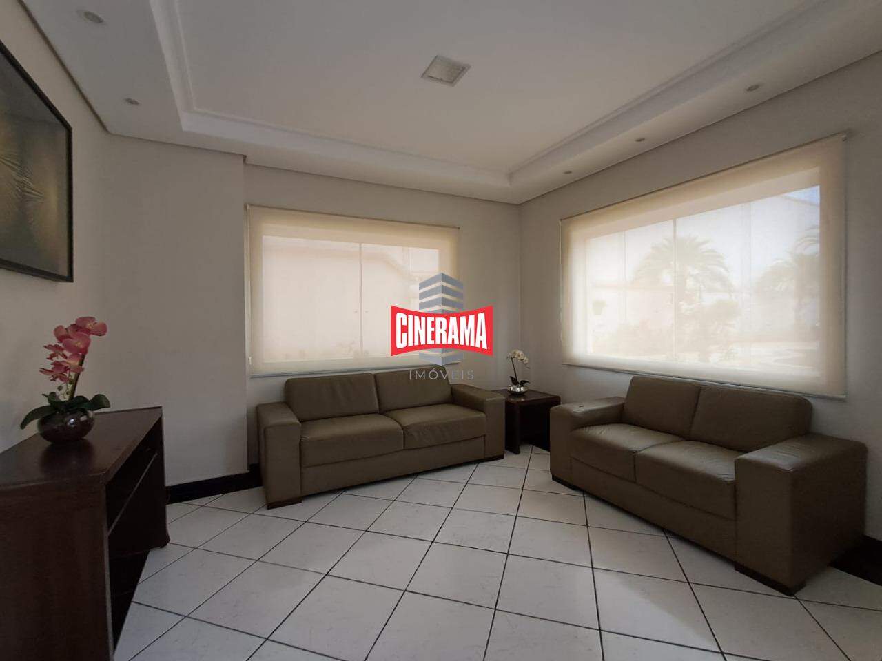 Apartamento à venda no Santa Maria: 