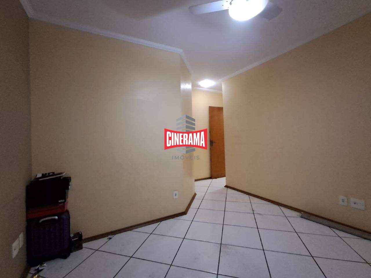 Apartamento à venda no Santa Maria: 