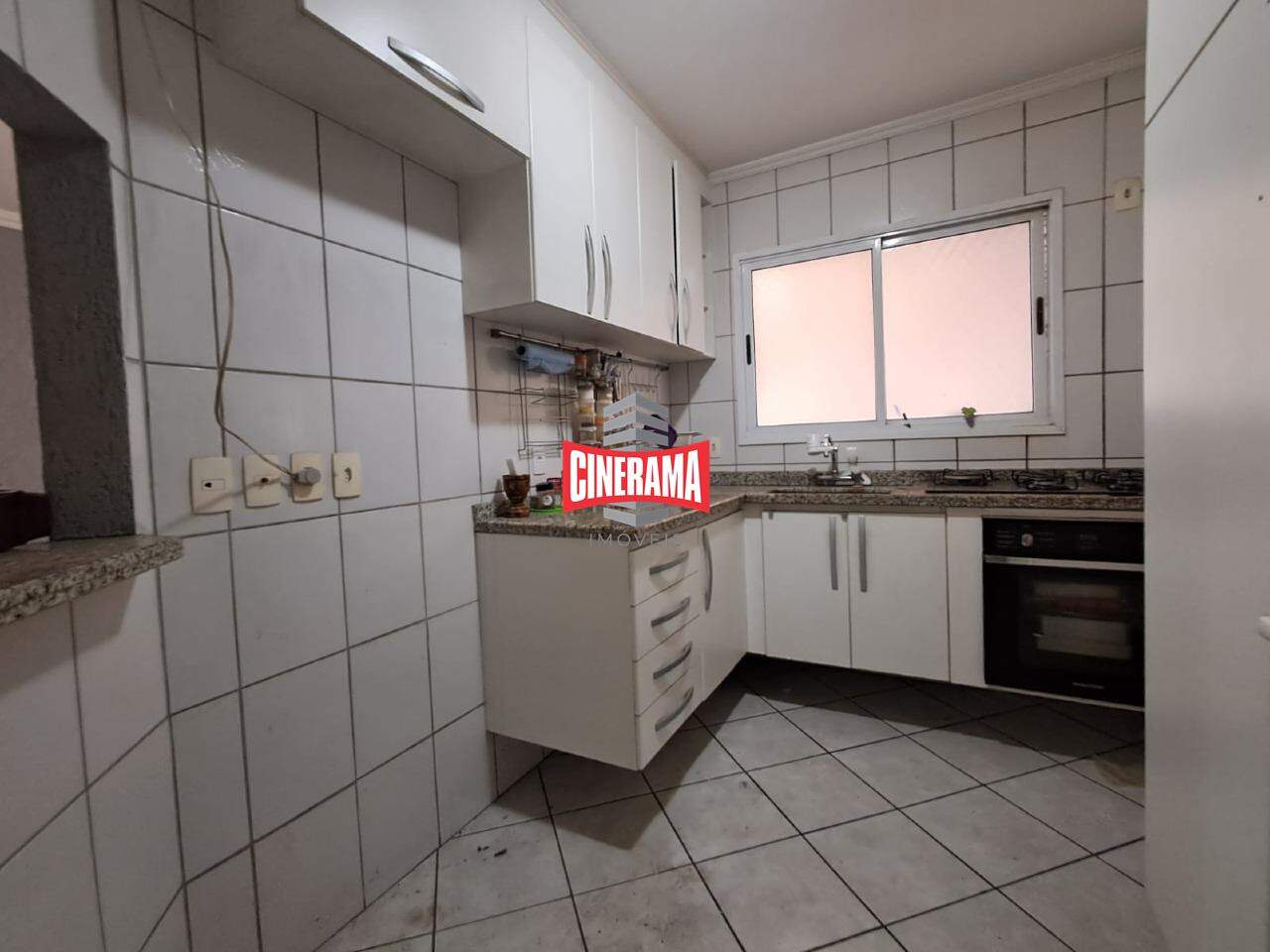 Apartamento à venda no Santa Maria: 