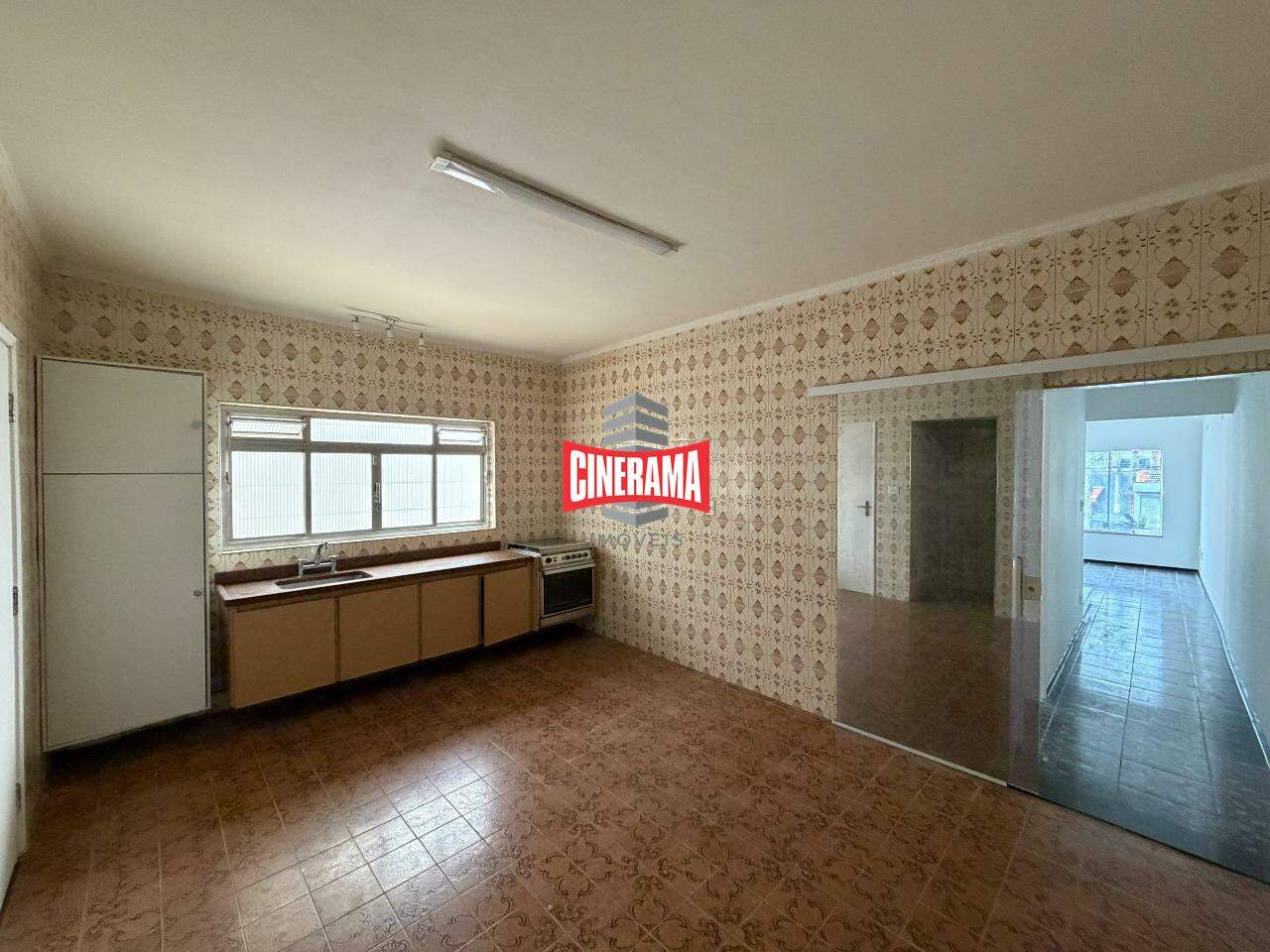 Sobrado à venda no Olímpico: 