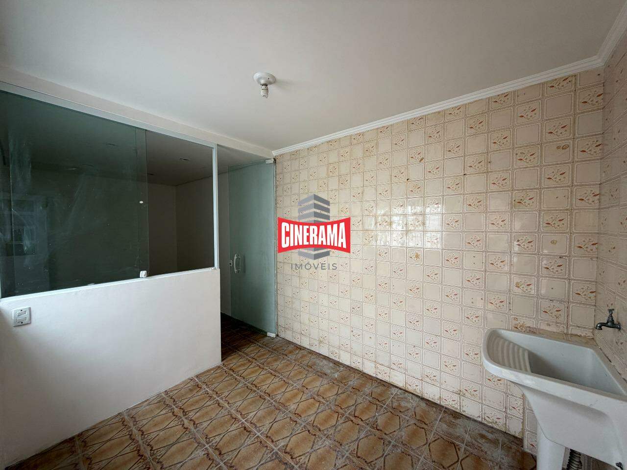 Sobrado à venda no Olímpico: 