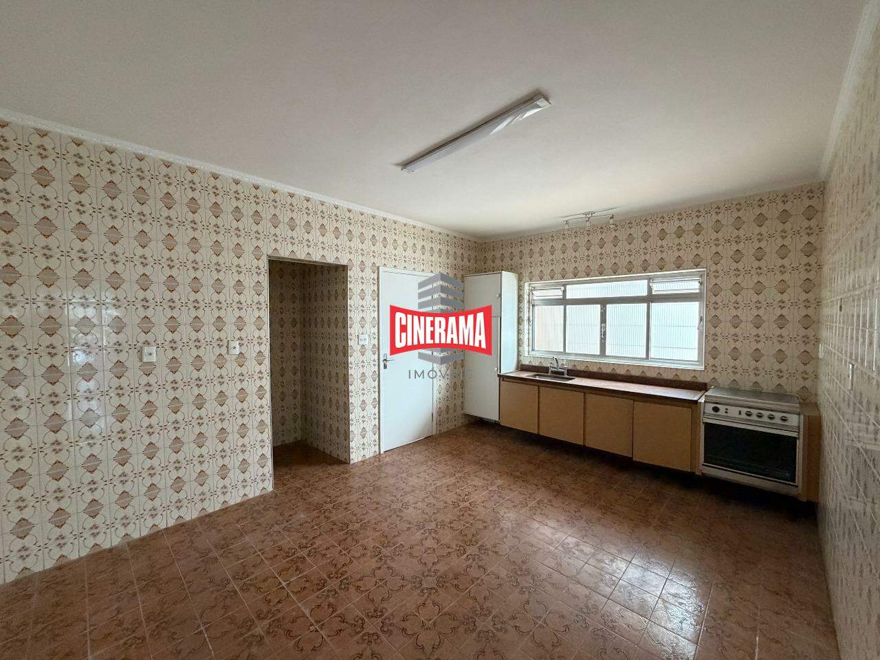 Sobrado à venda no Olímpico: 
