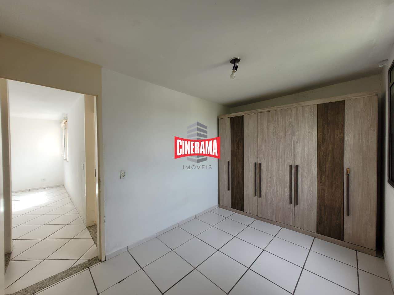 Apartamento à venda no São José: 