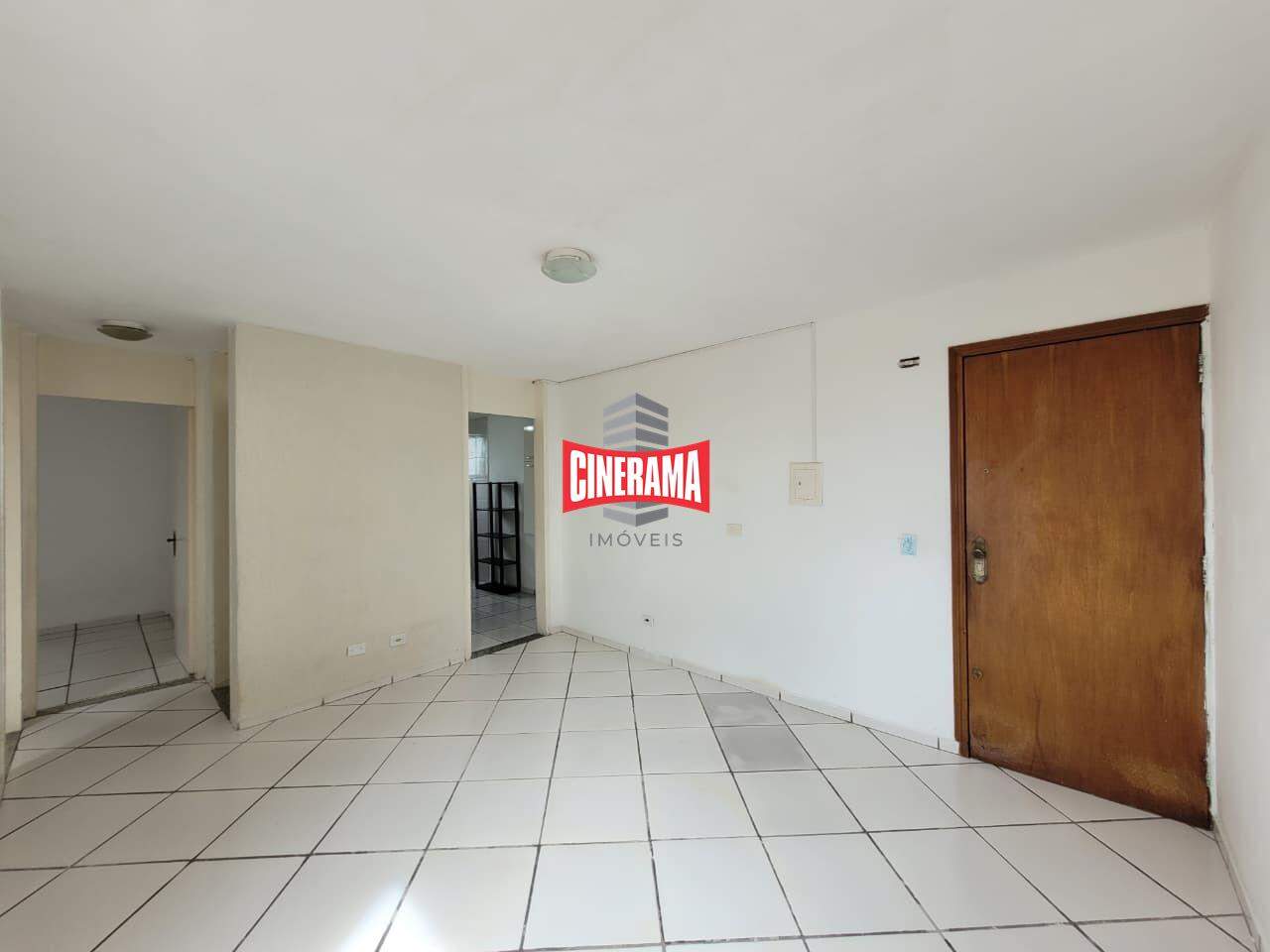 Apartamento à venda no São José: 