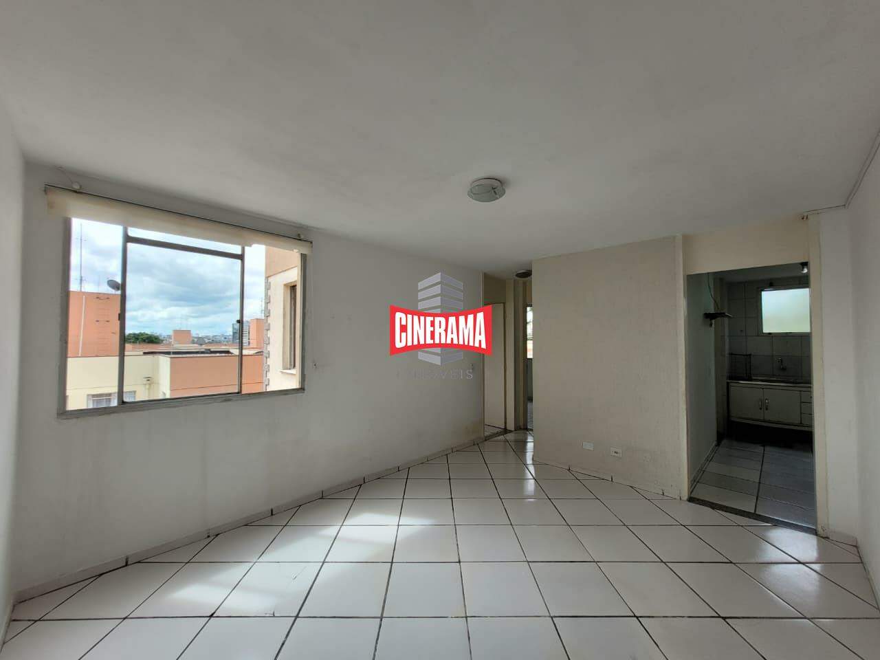 Apartamento à venda no São José: 