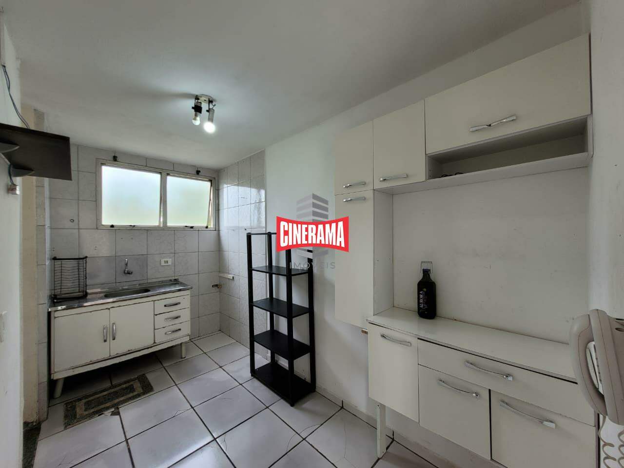 Apartamento à venda no São José: 