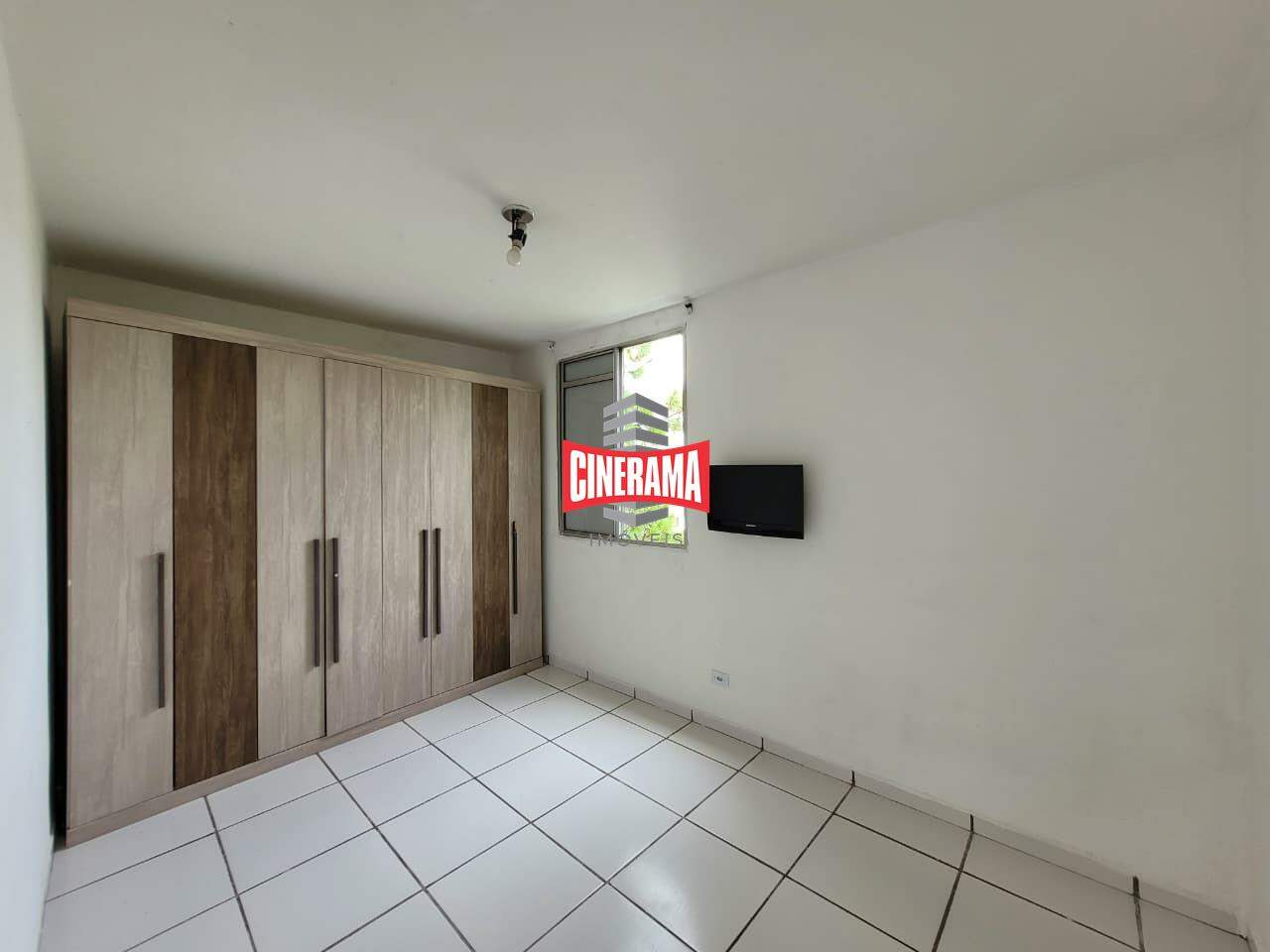 Apartamento à venda no São José: 