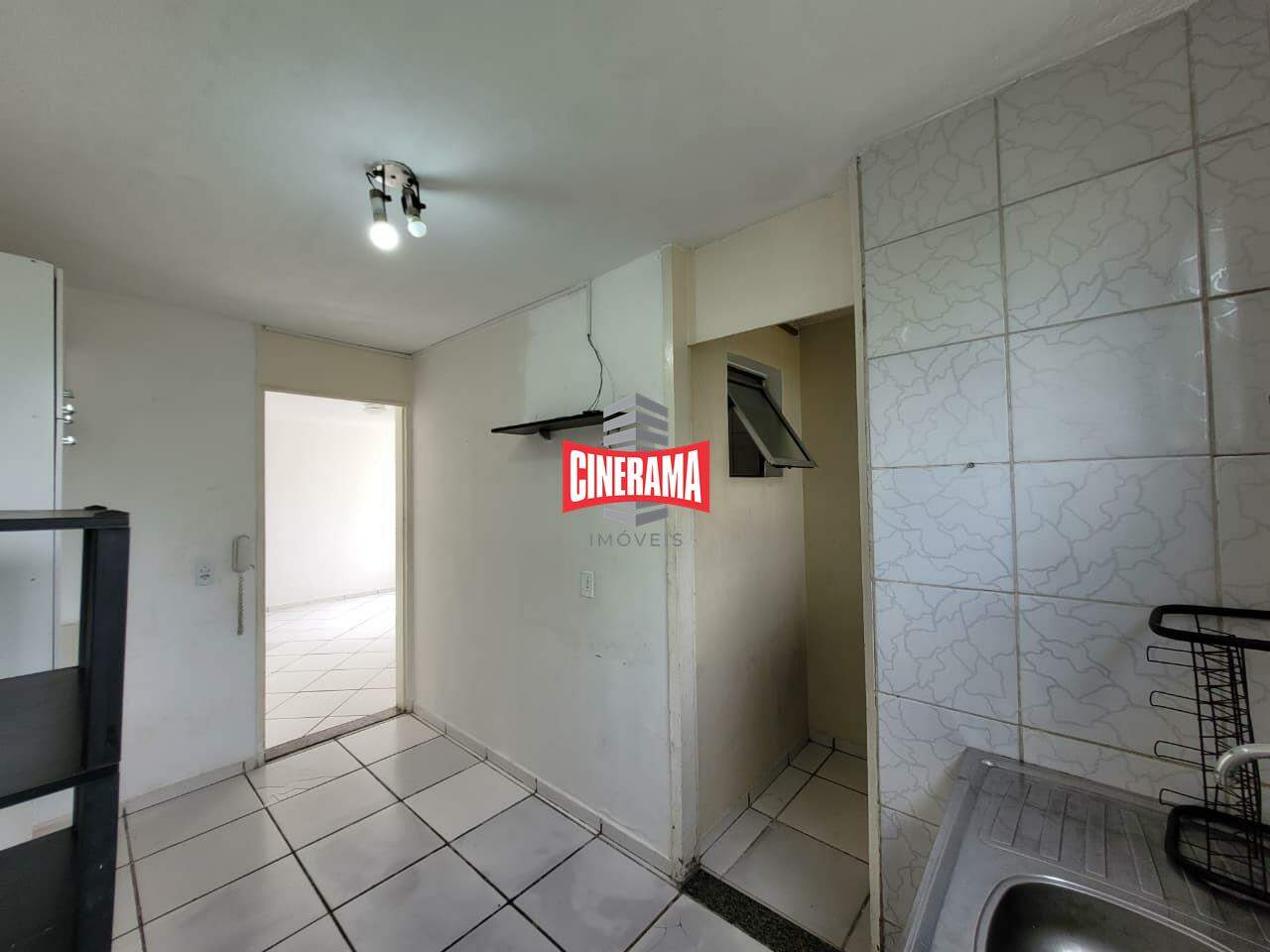 Apartamento à venda no São José: 