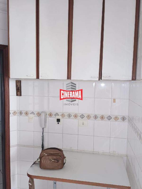 Apartamento à venda no Boa Vista: 