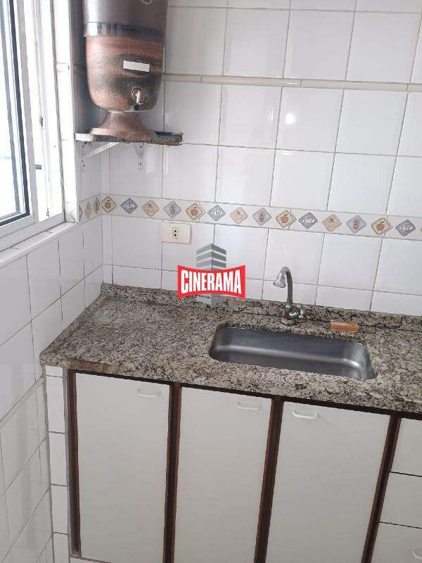 Apartamento à venda no Boa Vista: 