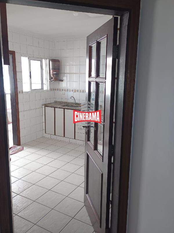 Apartamento à venda no Boa Vista: 