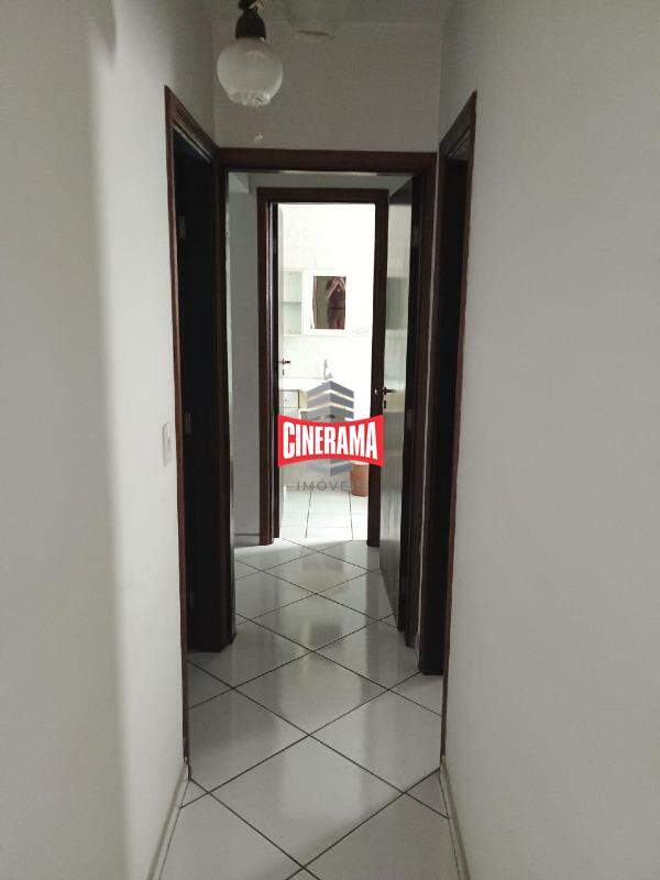Apartamento à venda no Boa Vista: 
