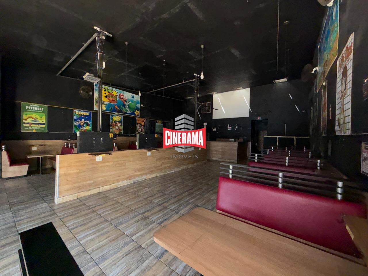 Salão para aluguel em Centro, São Caetano do Sul - Cinerama Imóveis: 