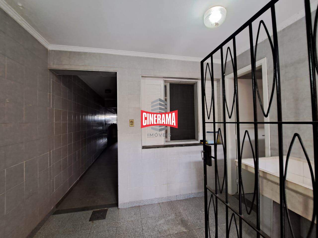 Sobrado à venda no Osvaldo Cruz: 