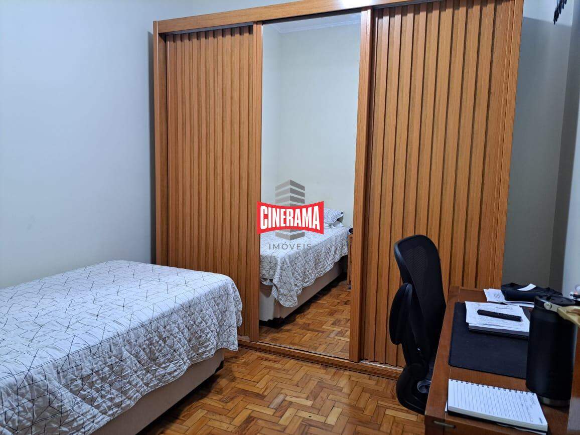 Sobrado à venda no Osvaldo Cruz: 
