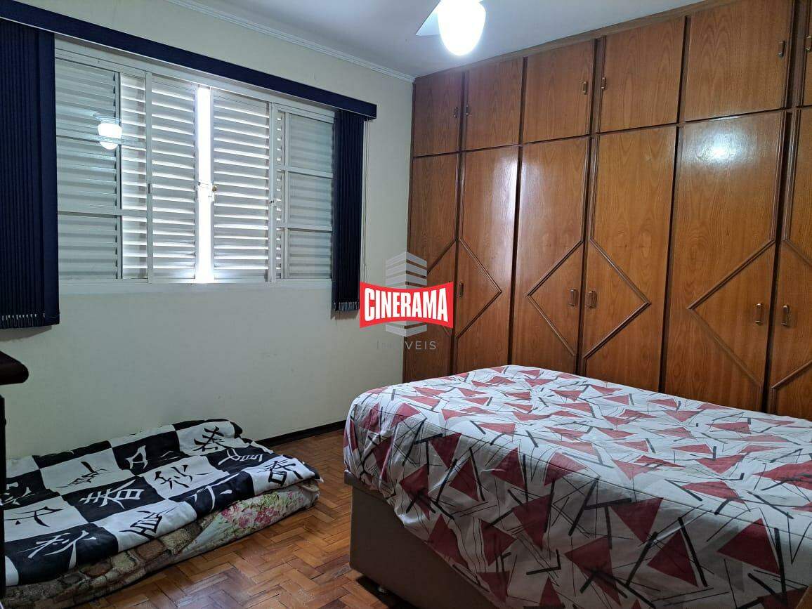 Sobrado à venda no Osvaldo Cruz: 