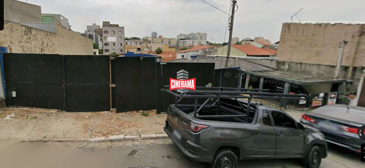 Terreno à venda no Osvaldo Cruz: 