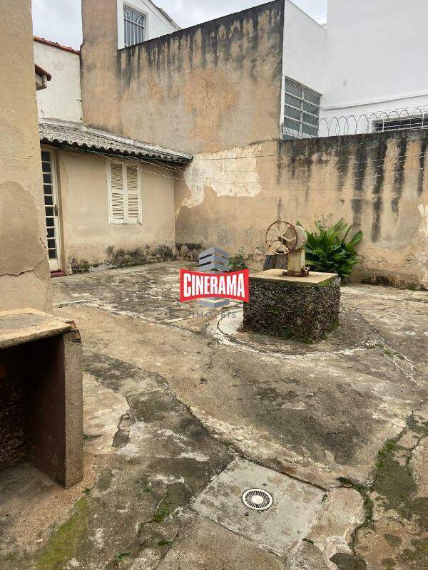 Terreno à venda no Jardim Bela Vista: 