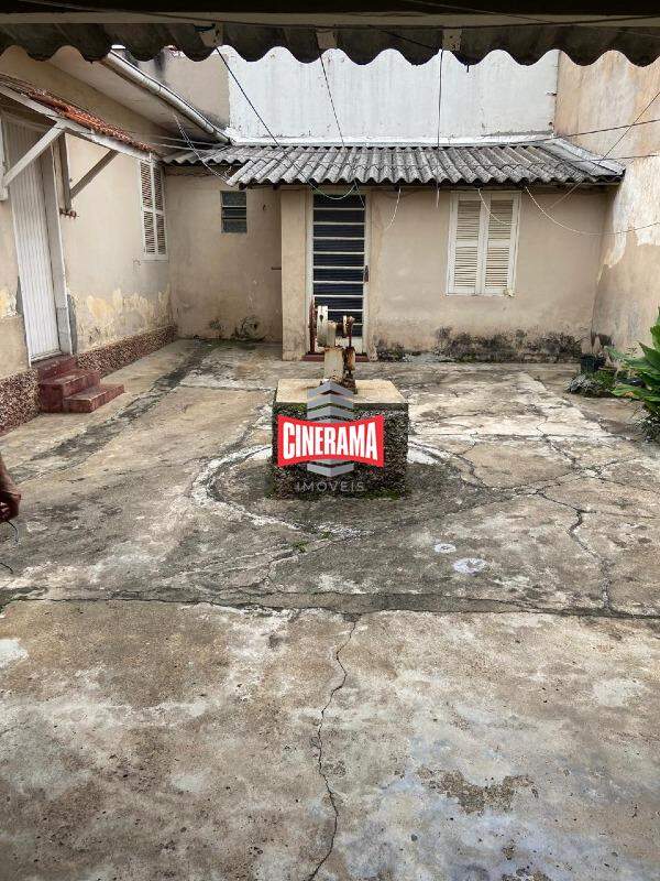 Terreno à venda no Jardim Bela Vista: 