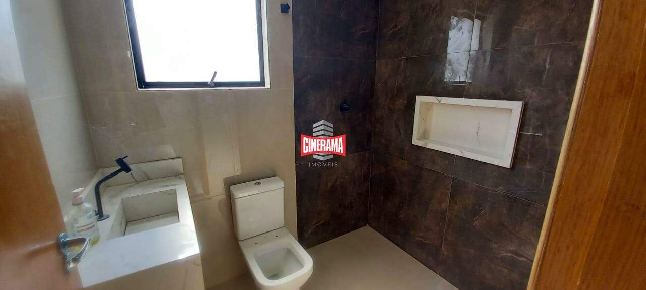 Sobrado à venda no Santa Terezinha: 