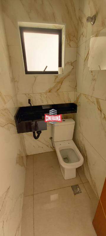 Sobrado à venda no Santa Terezinha: 