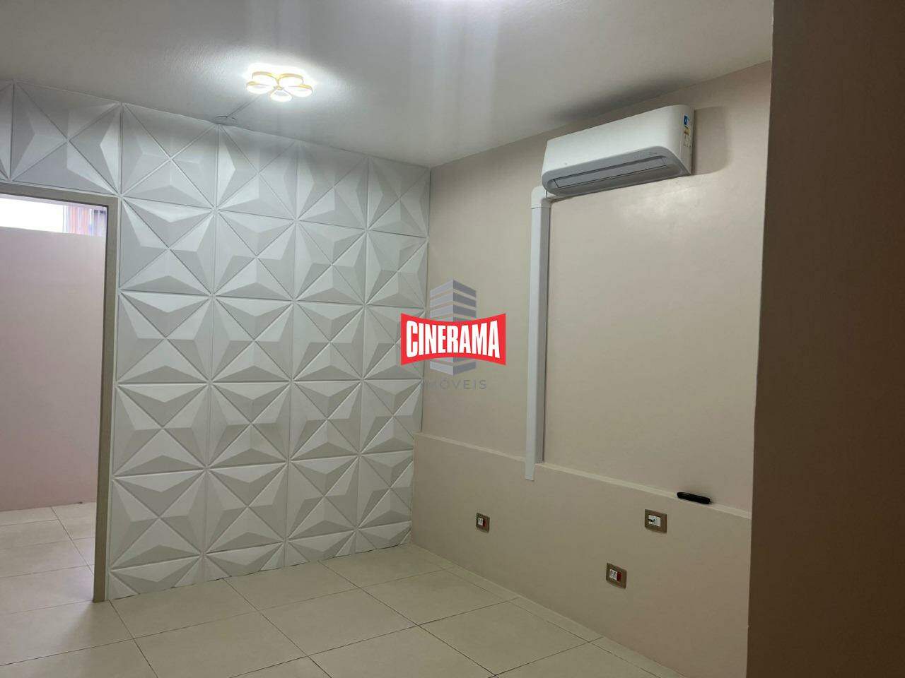 Sala à venda em Centro, São Caetano do Sul - Cinerama Imóveis: 