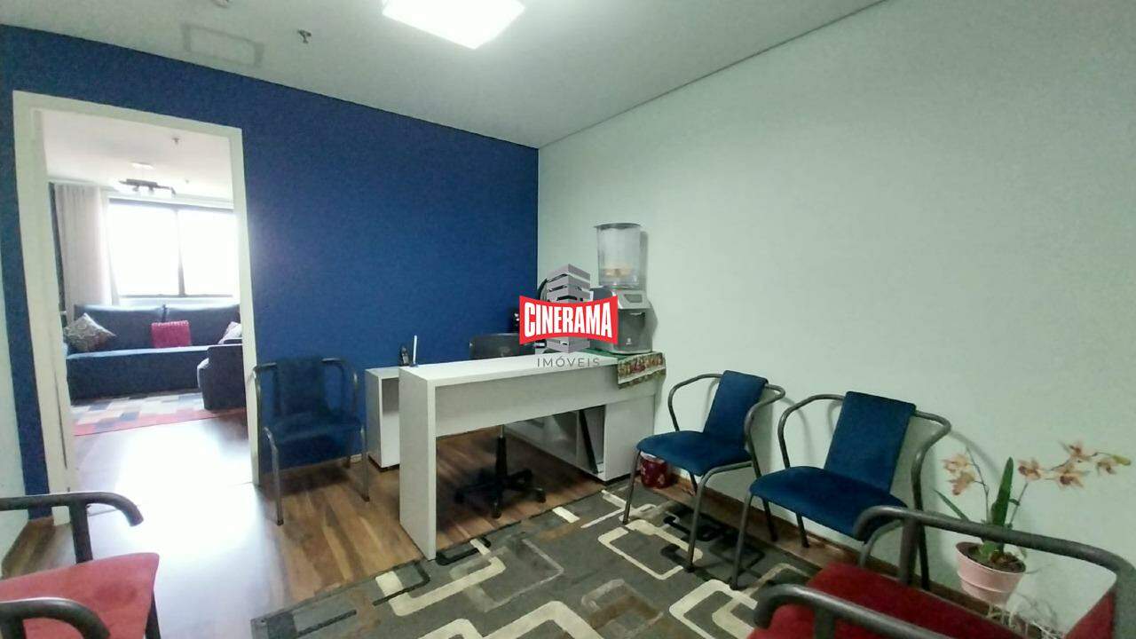 Sala à venda em Centro, São Caetano do Sul - Cinerama Imóveis: 