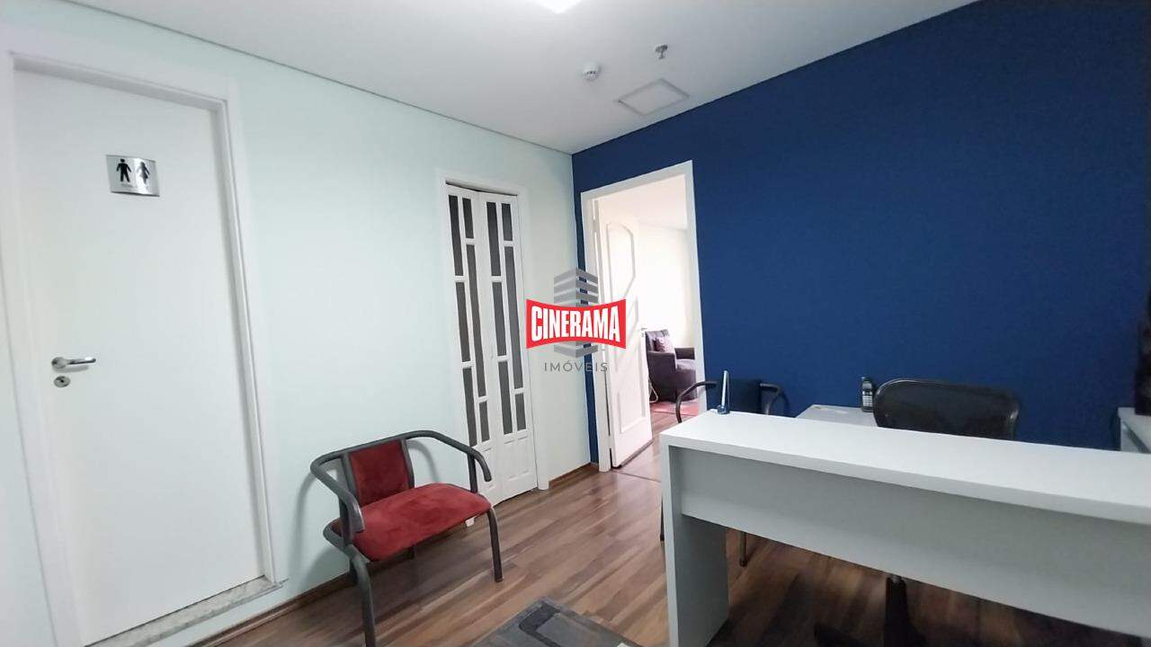 Sala à venda em Centro, São Caetano do Sul - Cinerama Imóveis: 