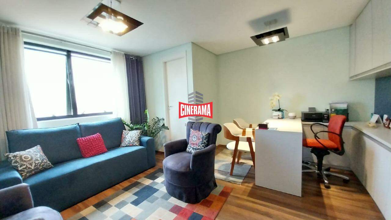 Sala à venda em Centro, São Caetano do Sul - Cinerama Imóveis: 
