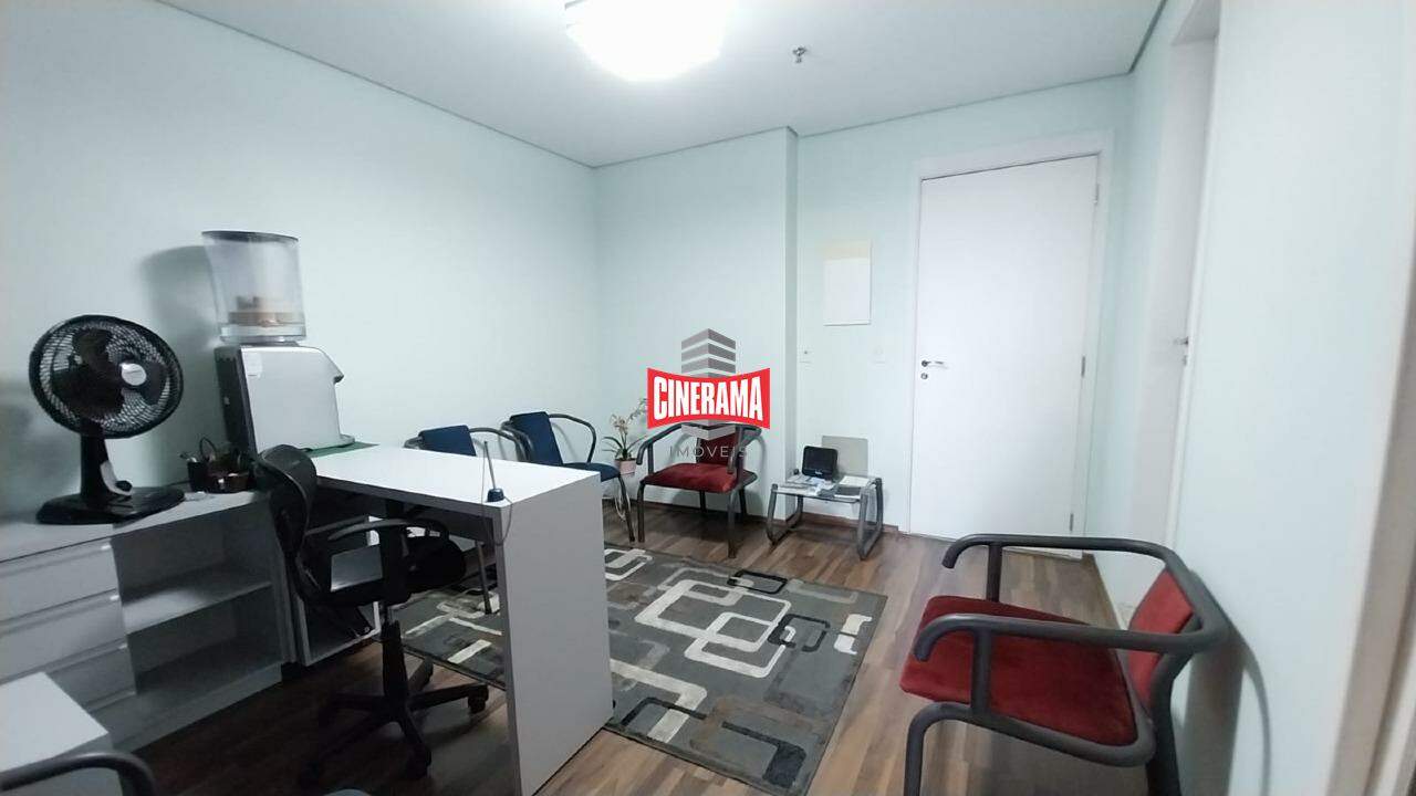 Sala à venda em Centro, São Caetano do Sul - Cinerama Imóveis: 