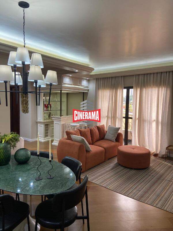 Apartamento à venda no Vila Marina: 