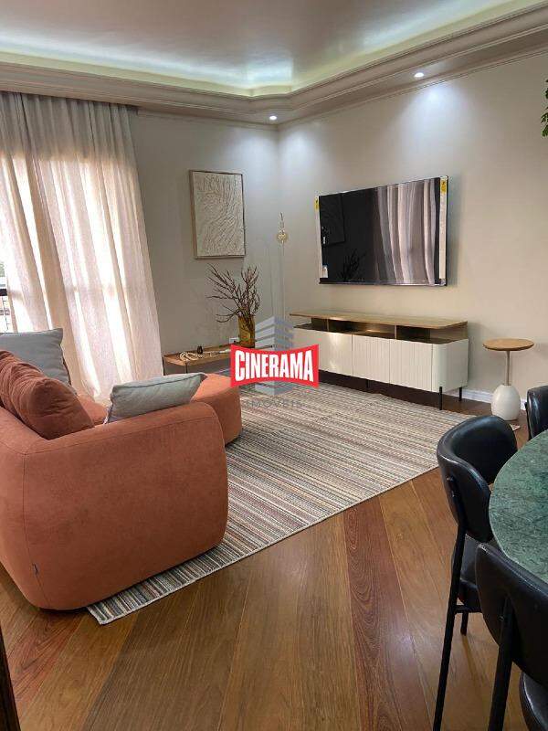 Apartamento à venda no Vila Marina: 