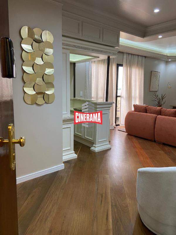 Apartamento à venda no Vila Marina: 